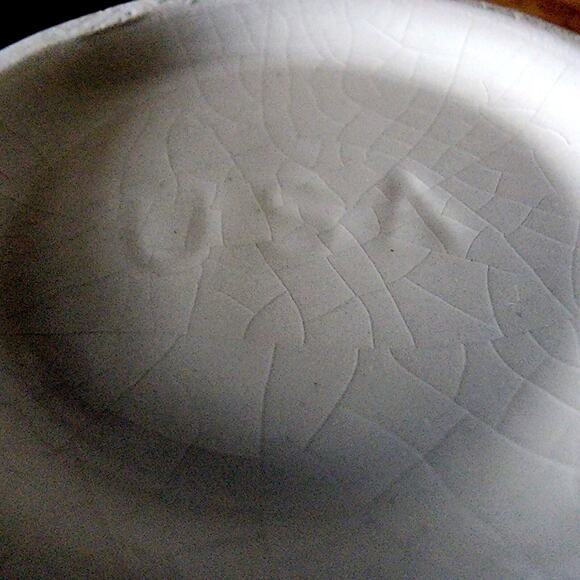 Boy Scouts Of America Mug Cup BSA Frontier Camp-O-Ball GNFC 1975 CRAZING See Pic - Picture 6 of 7